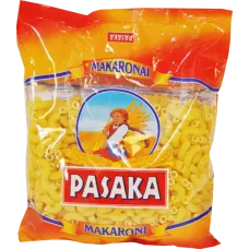 Pasaka - Rageliai Pasta 400g