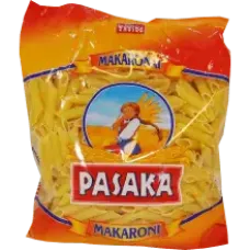 Pasaka - Vamzdeliai Pasta 400g