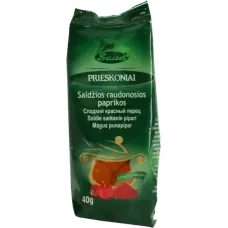 Sauda - Red Sweet Paprika 40g