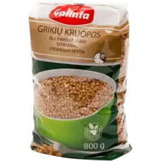 Galinta - Buckwheat 800g
