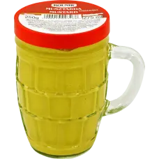 Rolnik - Besiadna Mustard 250g
