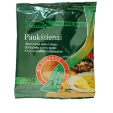 Sauda - Spices for Chicken without Salt 50g
