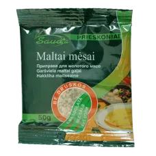 Sauda - Spices for Minced Meat without Salt 50g