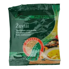 Sauda - Spices for Fish without Salt 50g