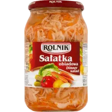 Rolnik - Obiadowa Salad 900ml