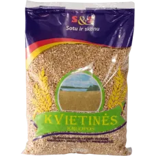 Sotu ir Skanu - Split Peas 800g