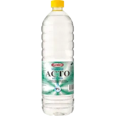 Actas - Acetic Acid Food Grade 9% 1L