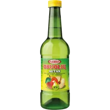 Actas - Cider Vinegar 6% 500ml
