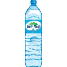 Zywiec Zdroj - Still Mineral Water 1.5L
