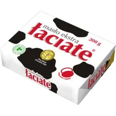 Mlekpol - Laciate Extra Butter 200g