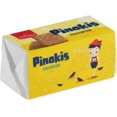 Viktorija - Pinokis Biscuits 180g