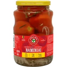 Kedainiu Konservai - Pickled Tomatoes 1.5L
