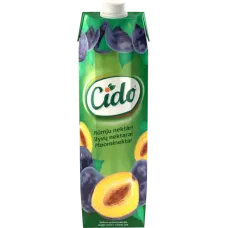 Cido - Plum Nectar 1L