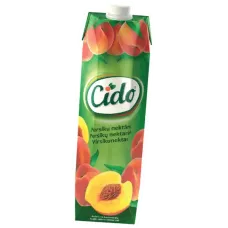 Cido - Peach Nectar 1L