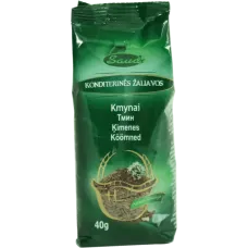 Sauda - Caraway 40g