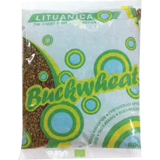 Lituanica - Buckwheat 800g