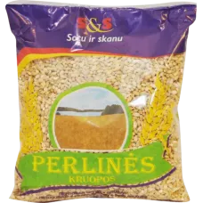 Sotu ir Skanu - Pearl Barley 800g