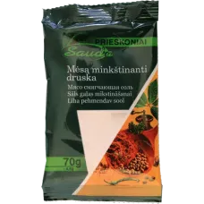 Sauda - Meat Tenderising Salt 70g