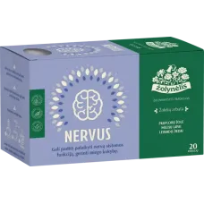 Zolynelis - Nervus Tea 20x1.5g