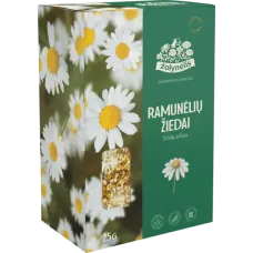 Zolynelis - Chamomile Tea 25g