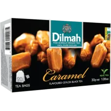 Dilmah - Caramel Tea 20x1.5g