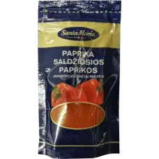 Santa Maria - Paprika Powder 22g