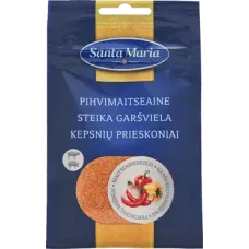 Santa Maria - Spices for Roast 30g