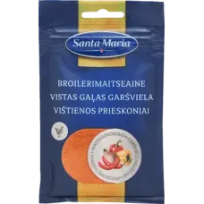 Santa Maria - Spices for Poultry 30g
