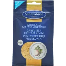 Santa Maria - Spices for Mince 30g