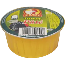 Profi - Turkey Pate 131g