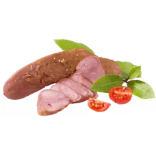 Krekenavos - Hot Smoked Pork Tongues kg (~500g)