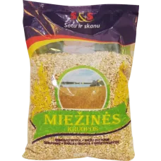 Sotu ir Skanu - Barley Groats 800g