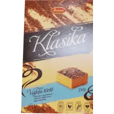 Laima - Klasika Wafers Cake 350g