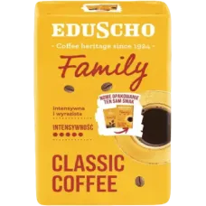Tchibo - Eduscho Family Coffee 250g