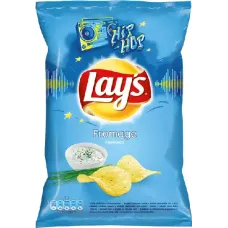 Lays - Lays Fromage 130g