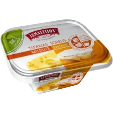 Zemaitijos - Rambyno Mildute Spread Cheese 175g