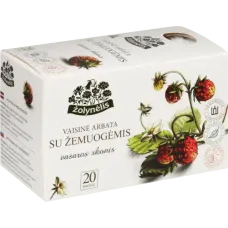 Zolynelis - Wild Strawberry Tea 20x2.5g