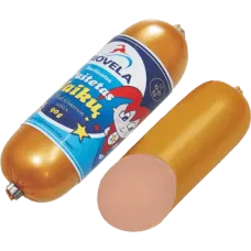Biovela - Sterile Pate for Children 90g