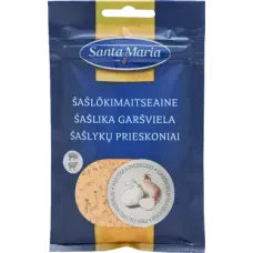 Santa Maria - Spices for Shashlyk 45g