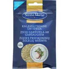 Santa Maria - Fish Spices with Herbs 15g