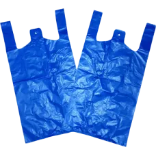 Eagle Poly Bags - Eagle Supreme Carrier Bags 280x430x530 Approximately ~75 Units
