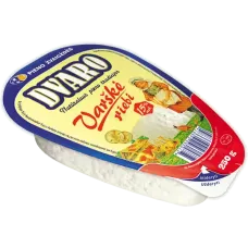 Dvaro - Curd 15% Fat 250g