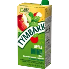 Tymbark - Apple Mint Drink 2L