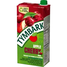 Tymbark - Cherry-Apple Drink 2L