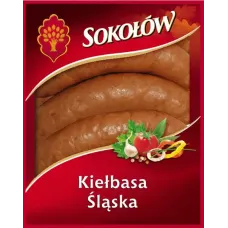 Sokolow - Silesian Sausage kg