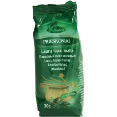 Sauda - Graunded Laurel 30g