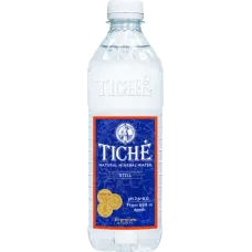 Tiche - Still Mineral Water 500ml