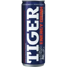 Tiger - Energy Drink 250ml