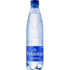 Vytautas - Carbonated Natural Mineral Water 500ml