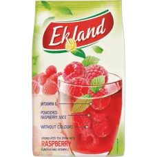 Ekland - Instant Raspberry Tea 300g